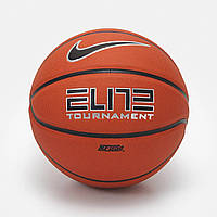 Urbanshop com ua БАСКЕТБОЛЬНИЙ М'ЯЧ NIKE ELITE TOURNAMENT 8P 06 (N.100.0114.855.06) РОЗМІРИ ЗАПИТУЙТЕ
