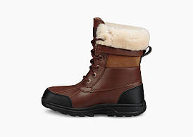 Urbanshop com ua ДИТЯЧІ ЧЕРЕВИКИ UGG K BUTTE II (1098890K) РОЗМІРИ ЗАПИТУЙТЕ