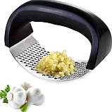 Прес -дер для часникового преса, фото 2