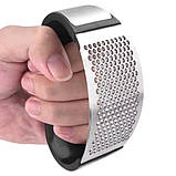 Прес -дер для часникового преса, фото 5