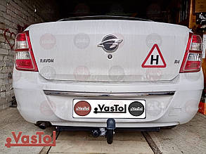 Фаркоп Ravon R4 (2016-)(фаркоп Равон Р4)VasTol