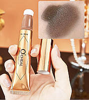 Контуринг O'Cheal №4, в тюбику Темно-коричневий, 15 гр