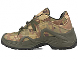 Тактичні камуфляжні кросівки Vogel, фото 2