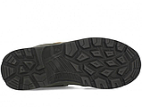 Чоловічі кросівки Vogel 1493MLT Kamuflage Leather, фото 4