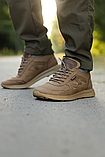 Тактичні кросівки Yaguar від TM Undolini Койот, фото 2