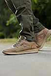 Тактичні кросівки Yaguar від TM Undolini Койот, фото 3