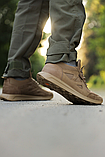 Тактичні кросівки Yaguar від TM Undolini Койот, фото 4