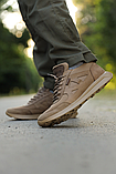 Тактичні кросівки Yaguar від TM Undolini Койот, фото 6