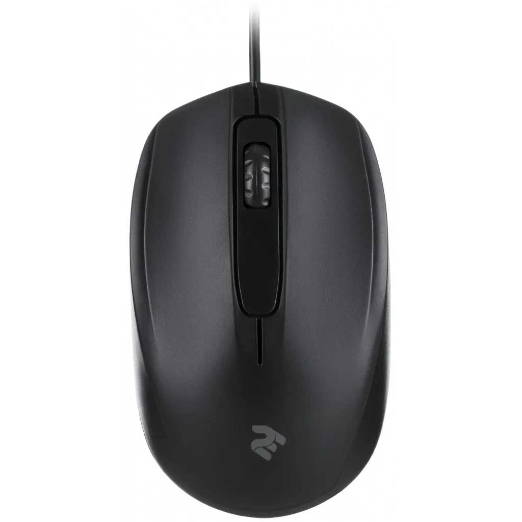 Миша 2E MF140 USB Black