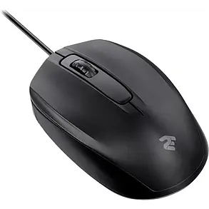 Миша 2E MF140 USB Black, фото 4