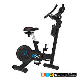 Велотренажер магнітний SPORTOP E80