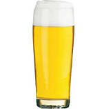 Скляна пивна склянка Beer Willy 380мл Luminarc L4698, фото 2