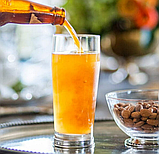 Скляна пивна склянка Beer Willy 380мл Luminarc L4698, фото 3