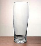 Скляна пивна склянка Beer Willy 380мл Luminarc L4698, фото 4