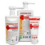 Крем Лізодерм плюс 1 л для рук та тіла, фото 2