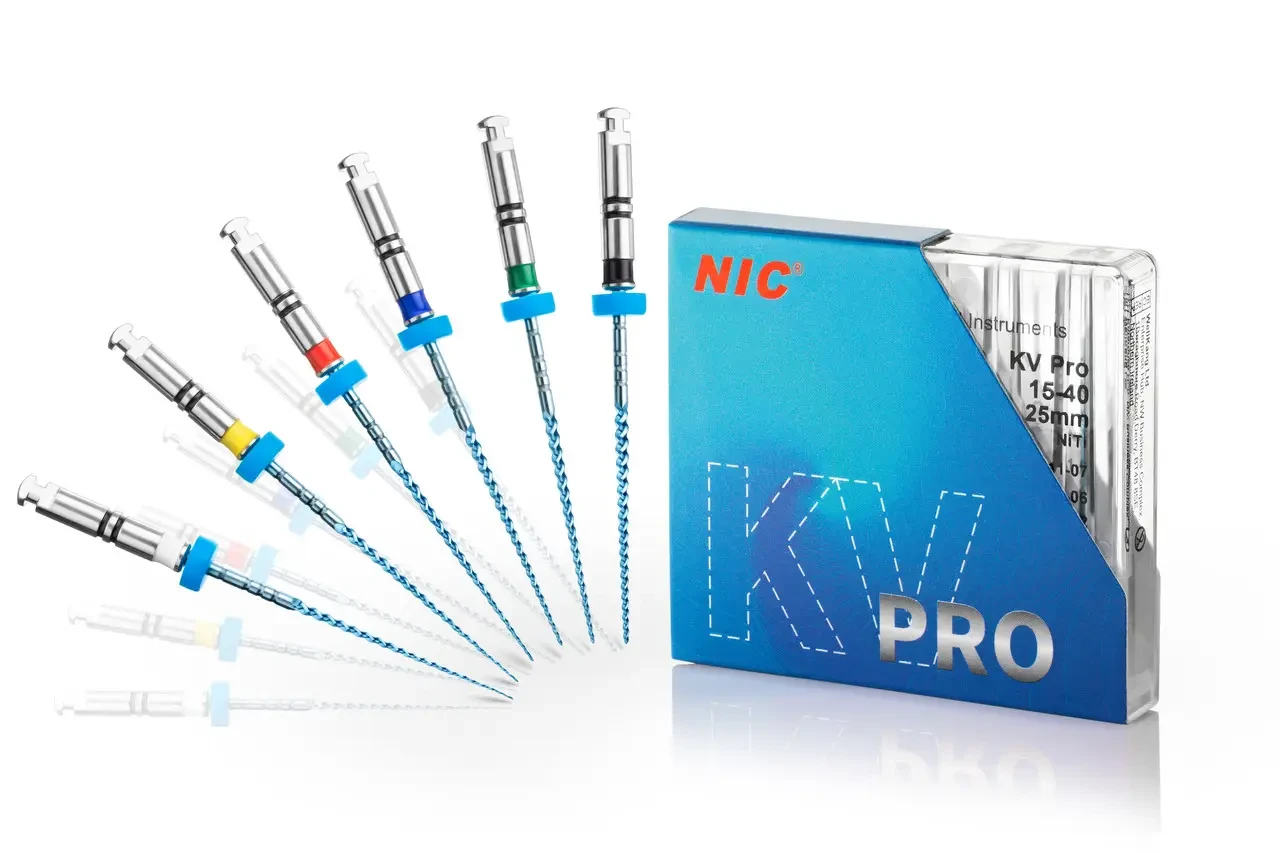KV Pro File
