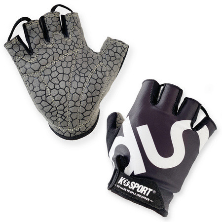 Чоловічі рукавички K-sport ромір L, фото 1