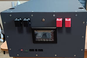 Акумулятори та комплектуючі