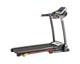 Бігова доріжка електрична inSPORTline Lavister