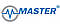 Баскетбольний щит MASTER 90 х 60 см, фото 6