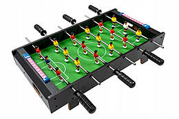 Настільний футбольний міні-стіл для дітей SPARTAN 60 x 32 см