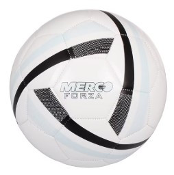 М'яч футбольний Merco Forza soccer ball, No. 5 original Акція Знижка