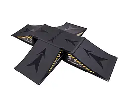 Пандус Hudora для трюків (11118)