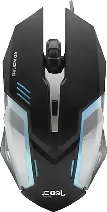 Миша Jedel CP79 Black, фото 1