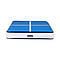 Надувний килимок для тренувань inSPORTline Aircase 200x140x20 см, фото 6