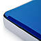 Надувний килимок для тренувань inSPORTline Aircase 200x140x20 см, фото 8