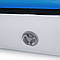 Надувний килимок для тренувань inSPORTline Aircase 200x140x20 см, фото 10