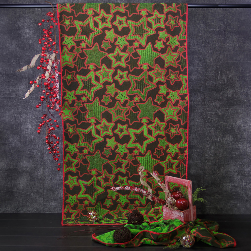 Рушник махровий великий 81*160 см ТМ Речицкий текстиль, фото 1