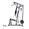 Силова станція inSPORTline ProfiGym N10 + тяга, фото 3