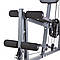 Силова станція inSPORTline ProfiGym N10 + тяга, фото 8