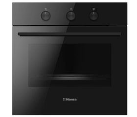 Духова шафа HANSA BOES68171