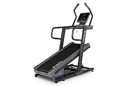 Бігова доріжка електрична inSPORTline Hill Lite