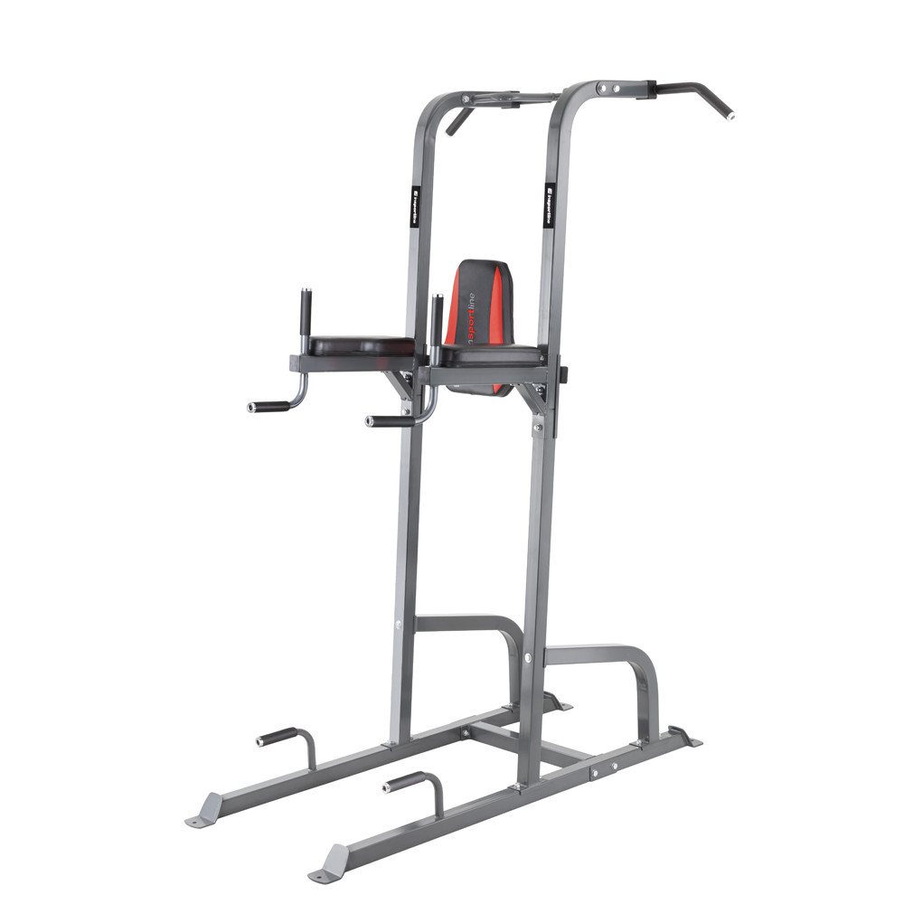 Станція багатоцільова для підтягувань inSPORTline Power Tower PT300