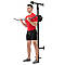 Верхня тяга Lat Pulldown SG-17 — SmartGym Fitness Accessories, фото 2