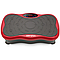 Вібраційна платформа GYMTEK XP500 Червоний, фото 5