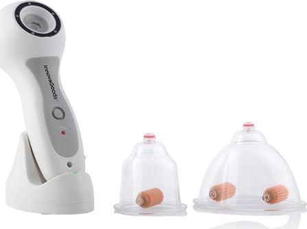 Ручний масажер Vacuum Pro