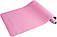 Килимок для фітнесу Pure2Improve TPE YOGA MAT 173x58x0.6см рожевий, фото 7