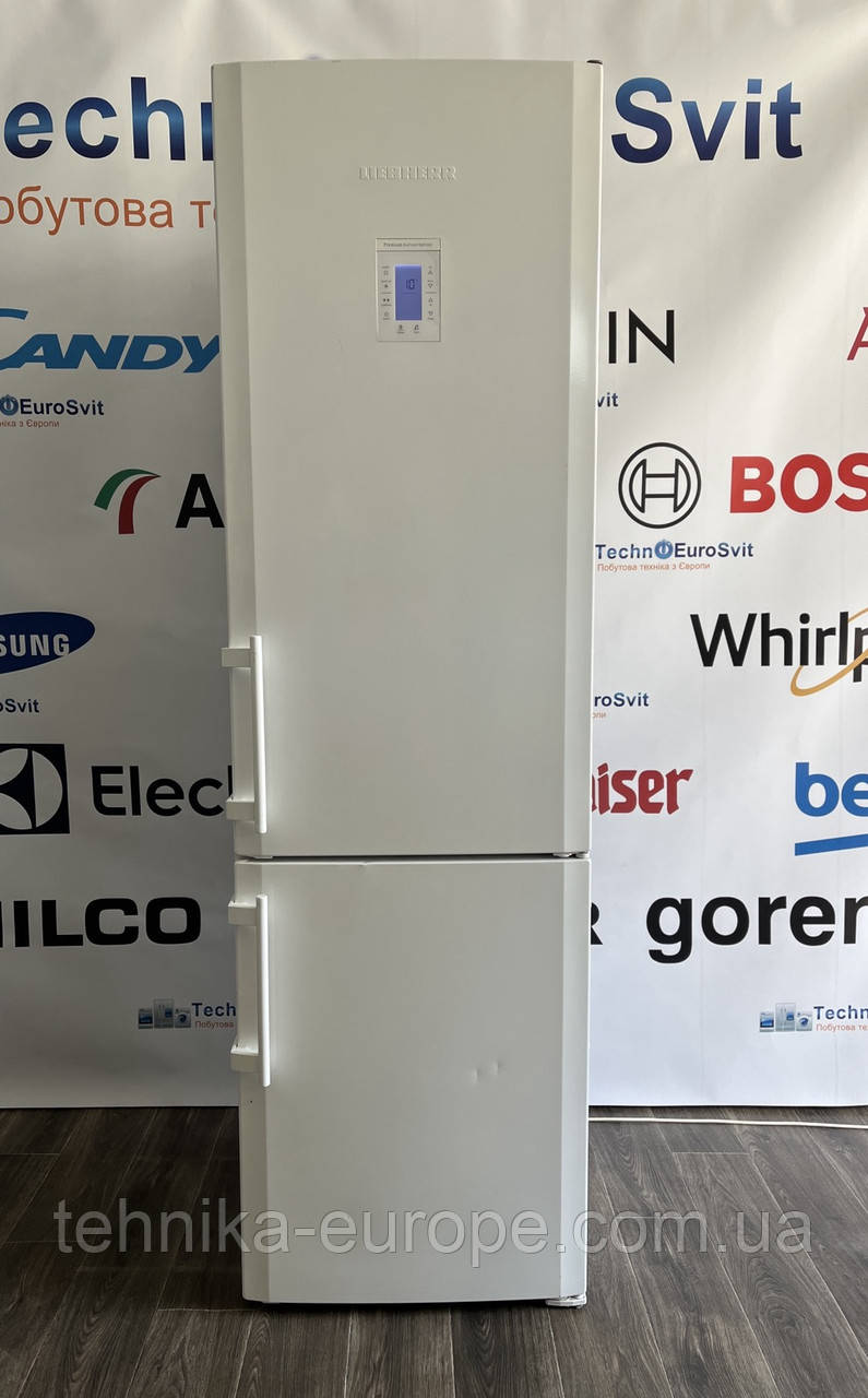 Холодильник Liebherr вживаний 210325/3R, фото 1