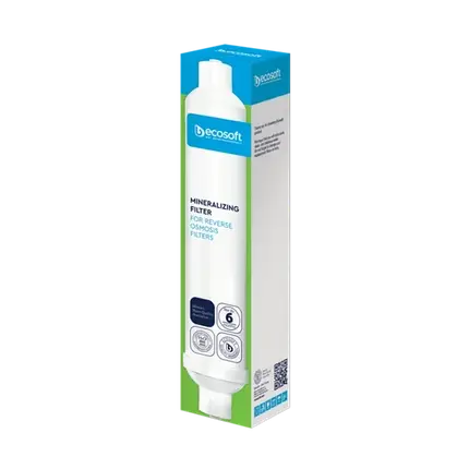 Мінералізатор Ecosoft для фільтрів зворотного осмосу (PD2010ECOPKG), фото 3