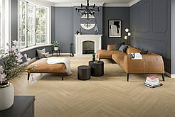 Ламінат EGGER дуб Казелла натуральний 32 клас 8 мм