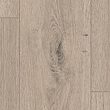 Ламінат EGGER дуб Тревізо сірий 33 клас 8 мм Aqua24, фото 4