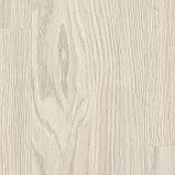 Ламінат EGGER дуб Сорія білий 32 клас 8 мм Aqua24, фото 4