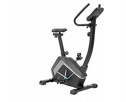 Велотренажер магнітний REBEL ACTIVE модель RBA-1010