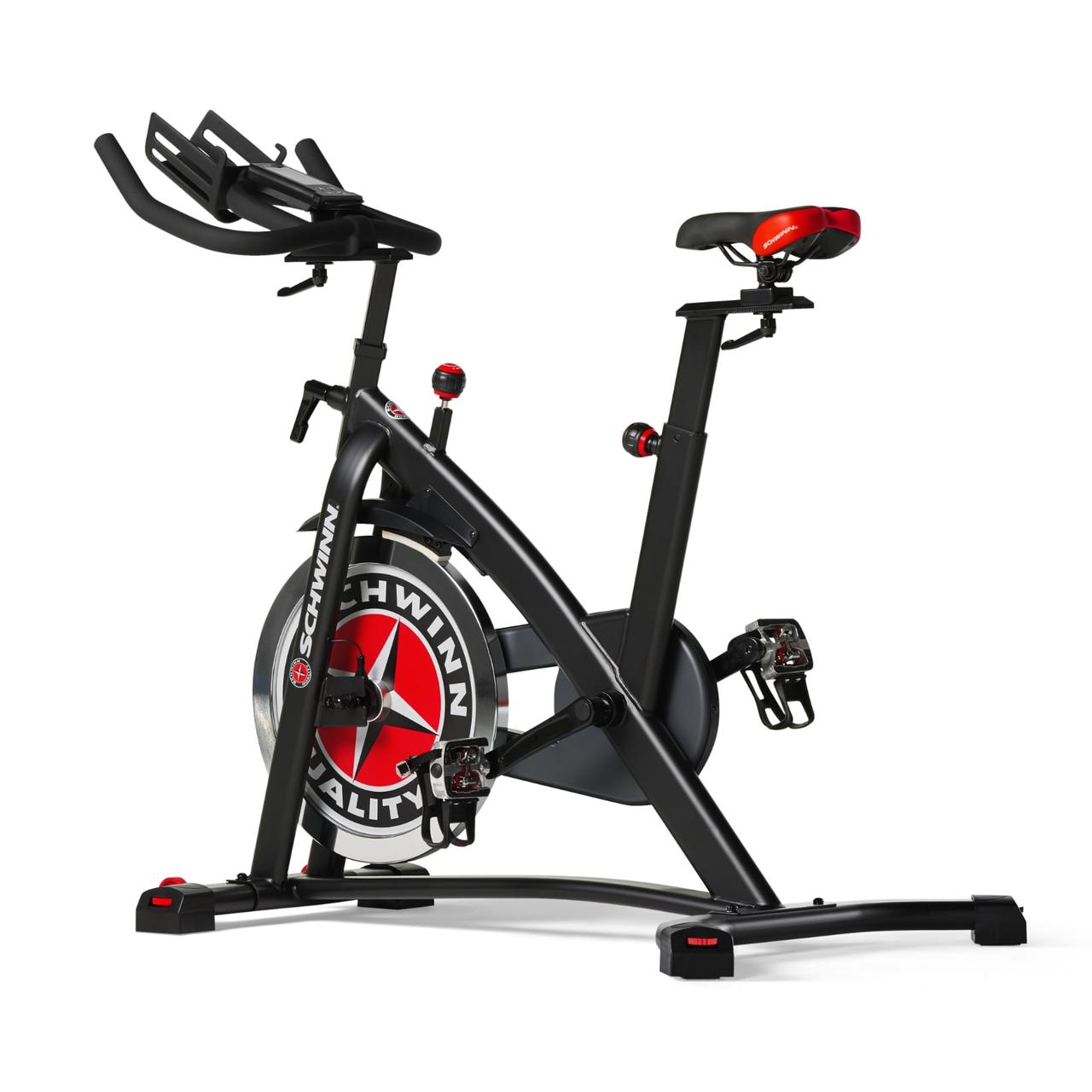 Велотренажер спінінговий магнітний SCHWINN IC7 (700IC)