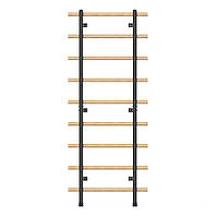 Шведська стіна та майданчики для дітей