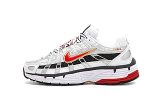 Кросівки Nike P6000 Зручні якісні жіночі топові